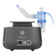 Abbildung: Pari SINUS2 Inhalationsgerät 1 St PZN 13987887 