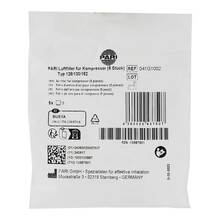 Abbildung: Pari Filtereinsatz Typ 130 / 152/128 5 St, Beutel PZN 13987901 