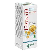 Abbildung: NEO FITOROID Reinigungscreme 100 ml, Creme PZN 13989314 