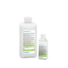 Abbildung: PRONTODERM C Hautreinigungslösung 500 ml, Lösung PZN 13990352 