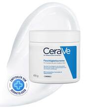 Abbildung: Cerave Feuchtigkeitscreme 454 g, Creme PZN 14017642 