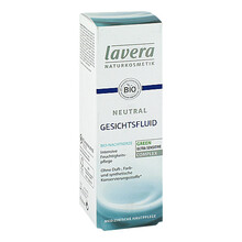 Abbildung: LAVERA Neutral Gesichtsfluid 50 ml, Emulsion PZN 14024576 