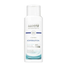 Abbildung: LAVERA Neutral Körperlotion 200 ml, Lotion PZN 14024599 