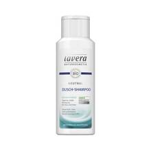 Abbildung: Lavera Neutral Dusch-Shampoo 200 ml, Duschgel PZN 14024636 