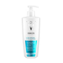 Abbildung: Vichy Dercos ultra-sensitiv Shampoo fett.Kopfhaut 390 ml, Shampoo PZN 14025305 