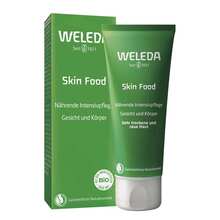 Abbildung: Weleda Skin Food Creme 75 ml, Creme PZN 14026405 