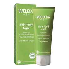 Abbildung: Weleda Skin Food light Creme 75 ml, Creme PZN 14026411 