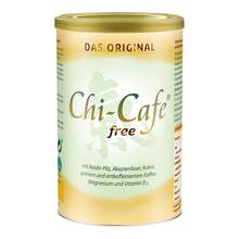Abbildung: Chi-Cafe free Pulver 250 g, Pulver PZN 14029786 