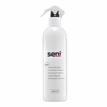 Abbildung: Seni Geruchsneutralisator für Räume und Flächen Spray 500 ml, Spray PZN 14042255 