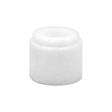Abbildung: Pari Filterhalter mit Filter Typ 130 / 152/128 1 St, Beutel PZN 14042858 