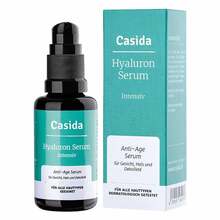 Abbildung: Hyaluron Serum Intensiv 30 ml, Flüssigkeit PZN 14044030 
