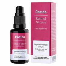Abbildung: Retinol Serum 30 ml, Flüssigkeit PZN 14044047 