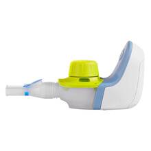 Abbildung: Pari Boy free Inhalationsgerät 1 St PZN 14047258 