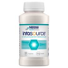 Abbildung: Infasource flüssig 8X200 ml, Flüssigkeit PZN 14051515 