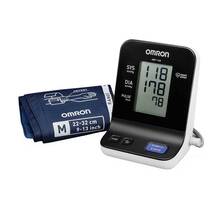 Abbildung: Omron Hbp-1120-E Oberarm Blutdruckmessgerät 1 St PZN 14057535 