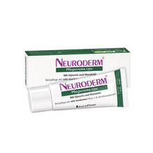 Abbildung: Neuroderm Pflegecreme Lipo 100 ml, Creme PZN 14057995 