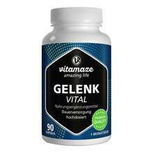 Abbildung: Gelenk Vital Kapseln 90 St, Kapseln PZN 14061376 