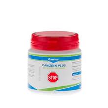 Abbildung: Canizeck Plus Tabletten für Hunde 90 g, Tabletten PZN 14126236 