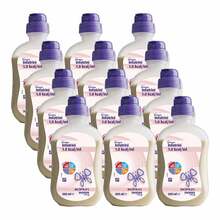 Abbildung: Infatrini Smartpack 12X500 ml, Flüssigkeit PZN 14133101 