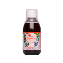 Abbildung: Presselin Peptikum Liquidum 200 ml, Liquidum PZN 14137814 