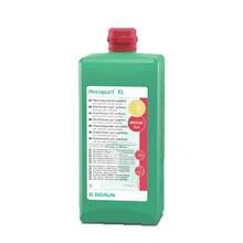 Abbildung: Hexaquart XL Flächendesinfektion aldehydfrei Lösung  1000 ml, Lösung PZN 14138883 