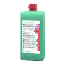 Abbildung: HEXAQUART pure Flächendesinfektion 1000 ml, Lösung PZN 14138914 