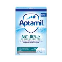 Abbildung: Aptamil Anti-Reflux Andickungsmittel Pulver 135 g, Pulver PZN 14154273 