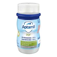 Abbildung: APTAMIL PDF trinkfertig 24X90 ml, Flüssigkeit PZN 14154385 