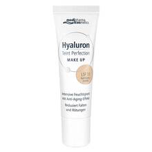 Abbildung: HYALURON TEINT Perfection Make-up natural ivory 30 ml, Flüssigkeit PZN 14155812 