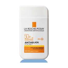 Abbildung: Roche-Posay Anthelios Pocket Creme Lsf 50 +  30 ml, Creme PZN 14160457 