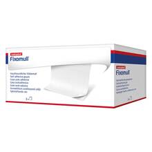 Abbildung: FIXOMULL Klebemull 10 cmx10 m 1 St PZN 14163415 