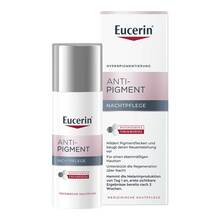 Abbildung: Eucerin Anti-Pigment Nachtpflege Creme 50 ml, Nachtcreme PZN 14163881 