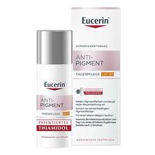 Abbildung: Eucerin Anti-Pigment Tagespflege Creme Lsf 30 50 ml, Creme PZN 14163898 
