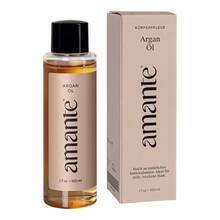 Abbildung: Arganöl 100% rein Hautpflegeöl Amante 100 ml, Öl PZN 14165064 