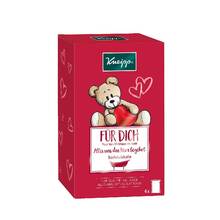 Abbildung: Kneipp Geschenkpackung Für Dich 4X60 g, Salz PZN 14179729 