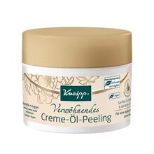 Abbildung: Kneipp verwöhnendes Creme-Öl-Peeling 200 ml PZN 14190429 