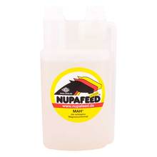 Abbildung: Nupafeed Horse liquid Ergänzungsfutterm.für Pferde 1000 ml, Liquidum PZN 14209838 
