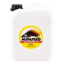 Abbildung: Nupafeed Horse liquid Ergänzungsfutterm.für Pferde 5000 ml, Liquidum PZN 14209850 