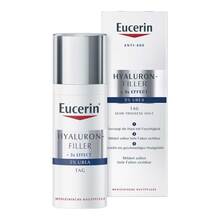 Abbildung: Eucerin Anti-Age Hyaluron-Filler Urea Tagescreme 50 ml, Creme PZN 14215997 