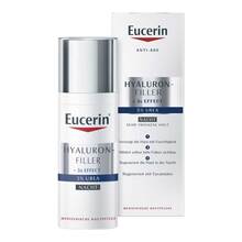 Abbildung: Eucerin Anti-Age Hyaluron-Filler Urea Nachtcreme 50 ml, Creme PZN 14216005 