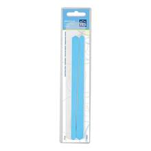 Abbildung: Yes Sandblattfeile 17 cm 10 St PZN 14220521 