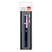 Abbildung: Erbe Keramik-Feile pink 1 St PZN 14221035 