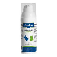 Abbildung: Mikrosilber-Zahngel für Hunde / Katzen 50 ml, Gel PZN 14221236 
