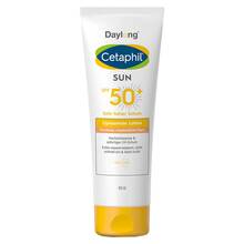 Abbildung: Cetaphil Sun Daylong Spf 50 + liposomale Lotion 100 ml, Lotion PZN 14237131 