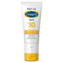 Abbildung: Cetaphil Sun Daylong Spf 30 liposomale Lotion 200 ml, Lotion PZN 14237266 