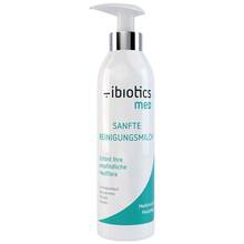 Abbildung: Ibiotics med sanfte Reinigungsmilch 200 ml, Milch PZN 14252314 