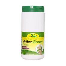 Abbildung: Arthrogreen Collagen Pulver für Hunde / Katzen/Pferde 600 g, Pulver PZN 14258759 