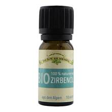 Abbildung: ZIRBENÖL 100% naturrein 10 ml, Öl PZN 14263950 