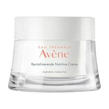 Abbildung: Avene Les Essentiels revit.nutritive Creme 50 ml, Creme PZN 14277952 
