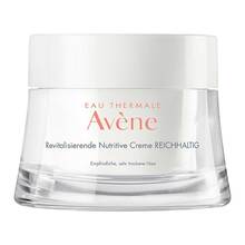 Abbildung: Avene Les Essentiels revit.nutritive Creme reichh. 50 ml, Creme PZN 14277969 